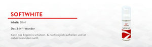 Softwhite Aufhellungsschaum (50ml)