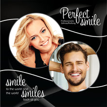 Laden Sie das Bild in den Galerie-Viewer, Express Smile Deluxe Zahnaufhellung - 50 Minuten (Jetzt 10% Sparen)